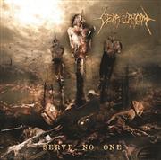 Review: Centurion - Serve No One